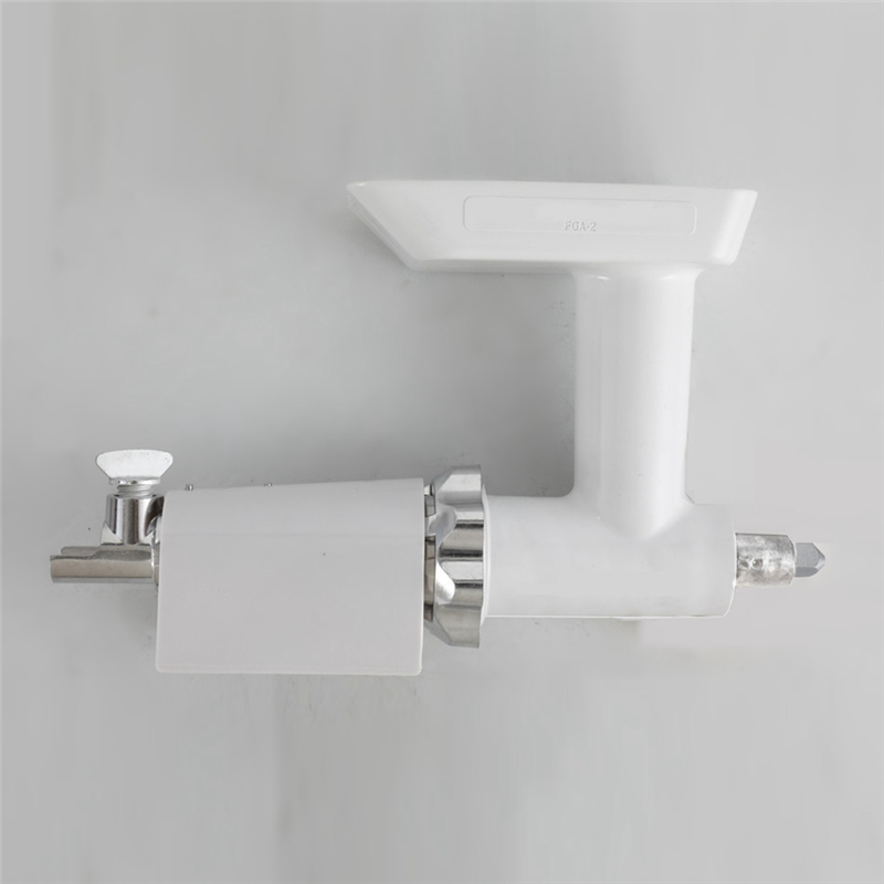 Commercial Kitchen Units - Meat Grinder Attachment for KitchenAid FGA