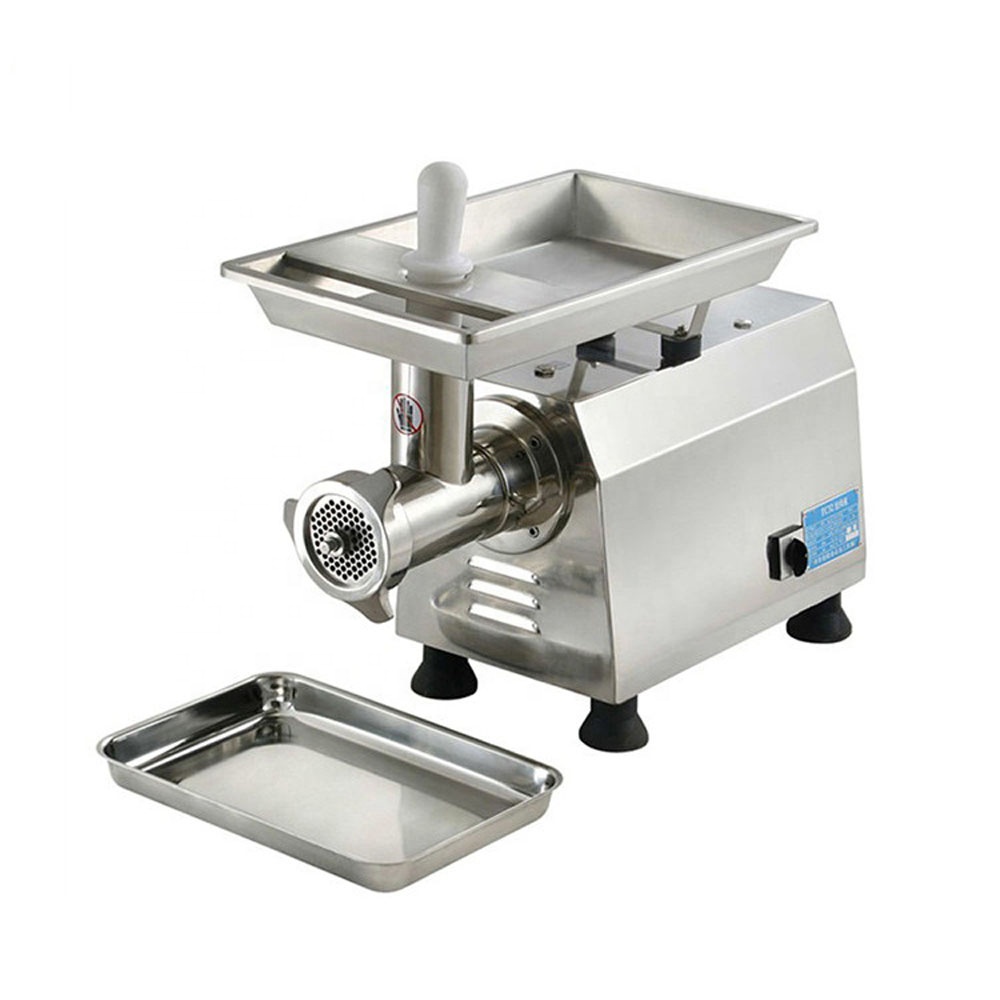 Meat Grinder Electric - Stainless Steel Electric Meat Mincer,1.5KW Meat