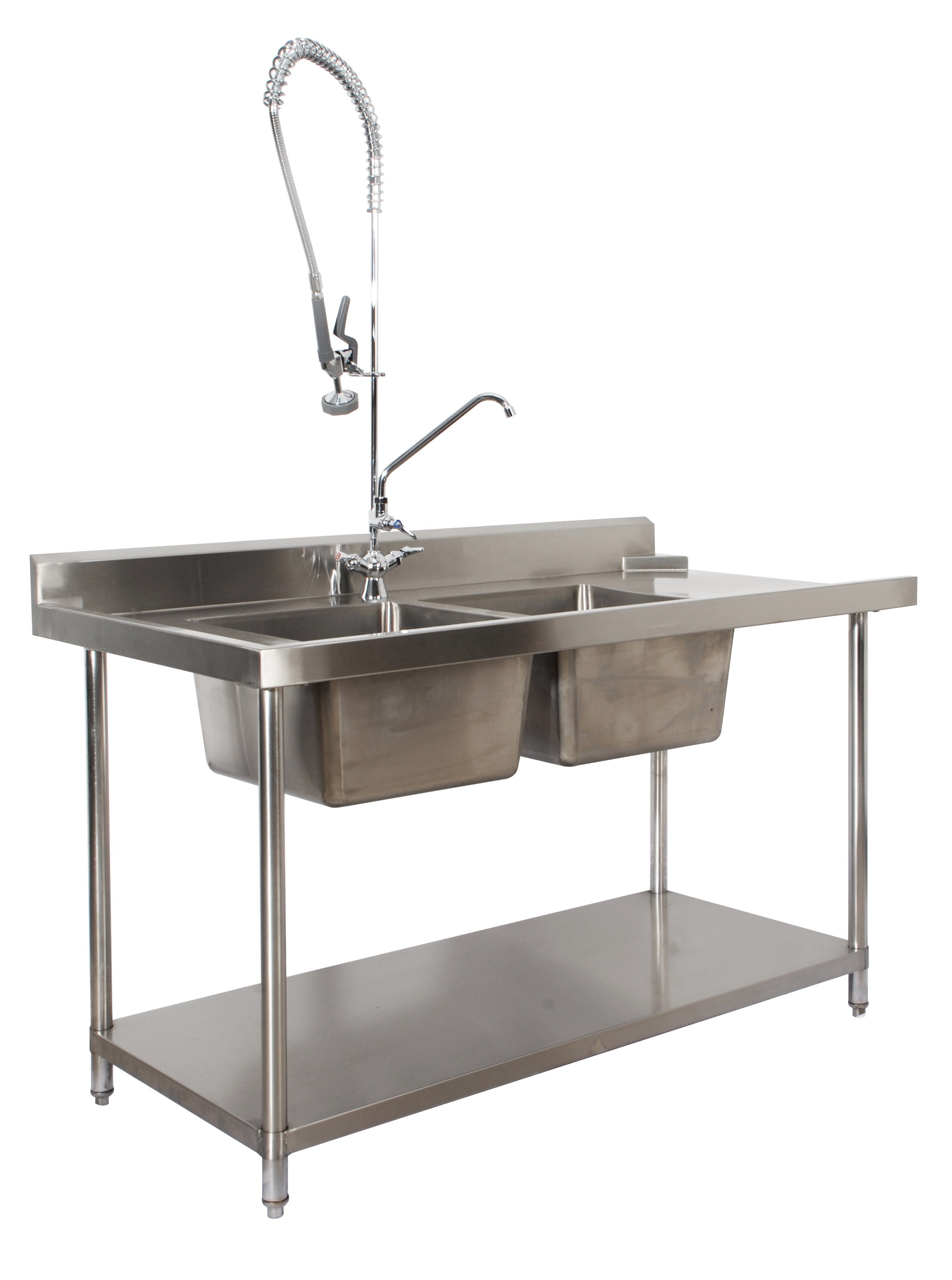 Commercial Kitchen Requirements - New Commercial Restaurant Kitchen Heavy Stainless