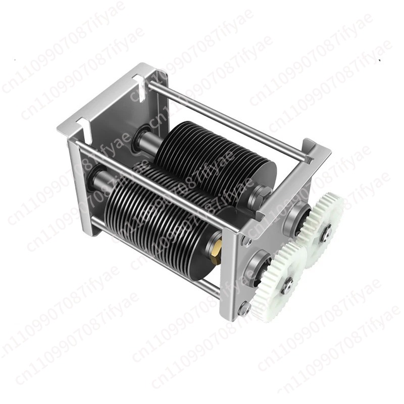 Meat Grinder Electric - Electric Meat Slicer Machine Accessory Household