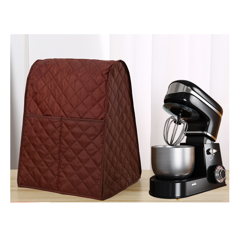 Commercial Kitchen Units - Household KitchenAid Stand Mixer Dust Cover