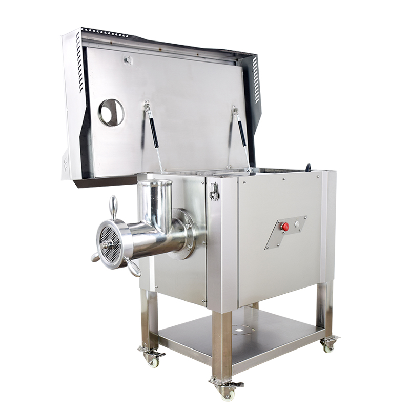 Meat Grinder Electric - Commercial Heavy Duty Electric Frozen MeatBone