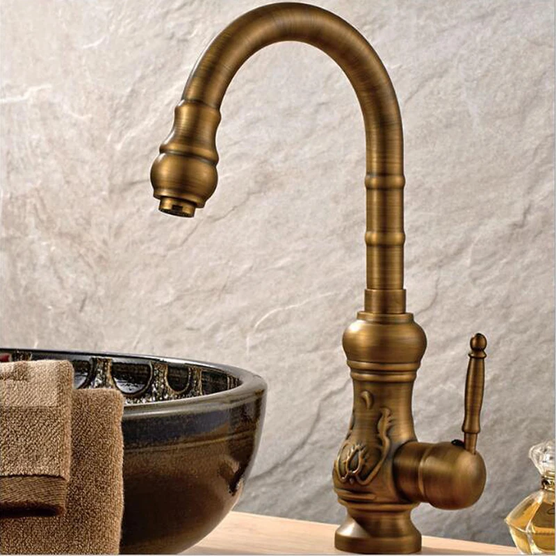 Kitchen Faucets Black Bronze S - Commercial Kitchen Mixer Tap review and price