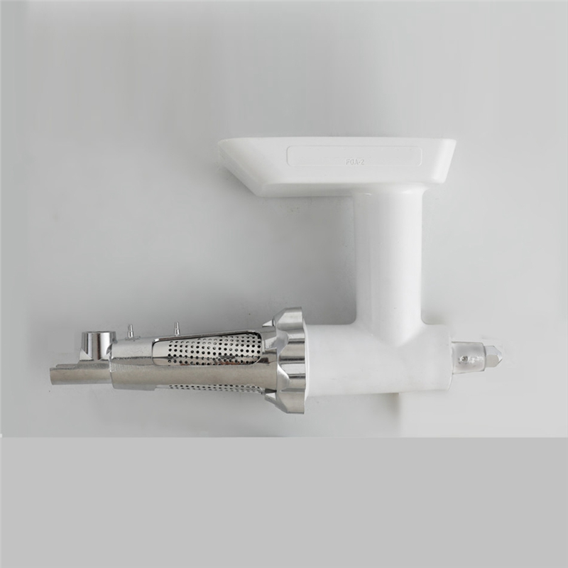 Meat Grinder Attachment for Ki - Commercial Kitchen Units review and price