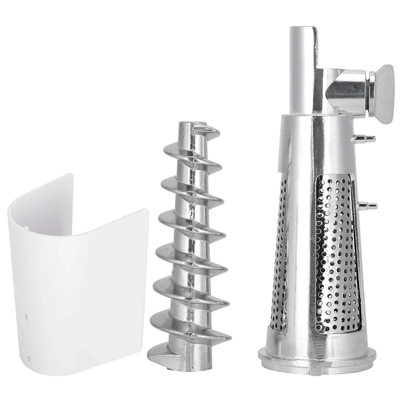 Meat Grinder Attachment for Ki - Commercial Kitchen Units review and price