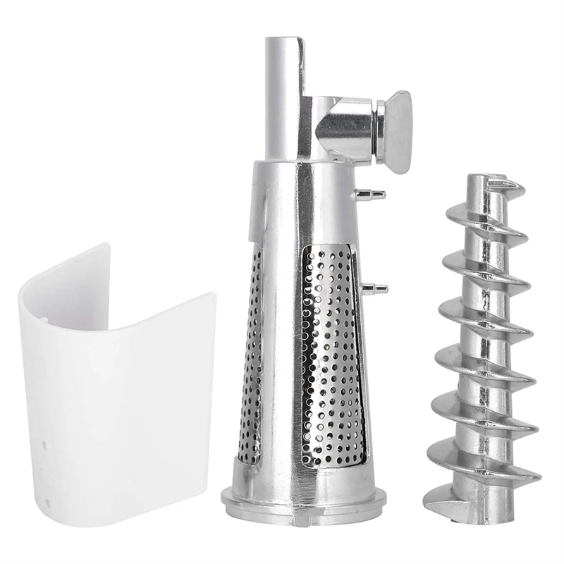 Meat Grinder Attachment for Ki - Commercial Kitchen Units review and price