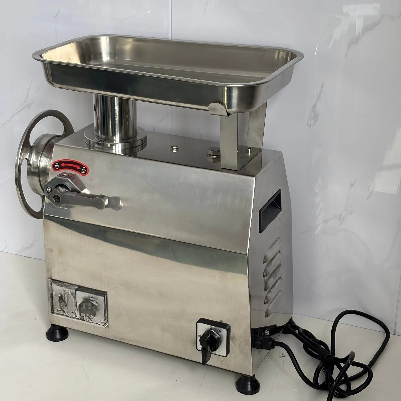 32 Industrial Fresh Meat Grind - Meat Grinder Electric review and price