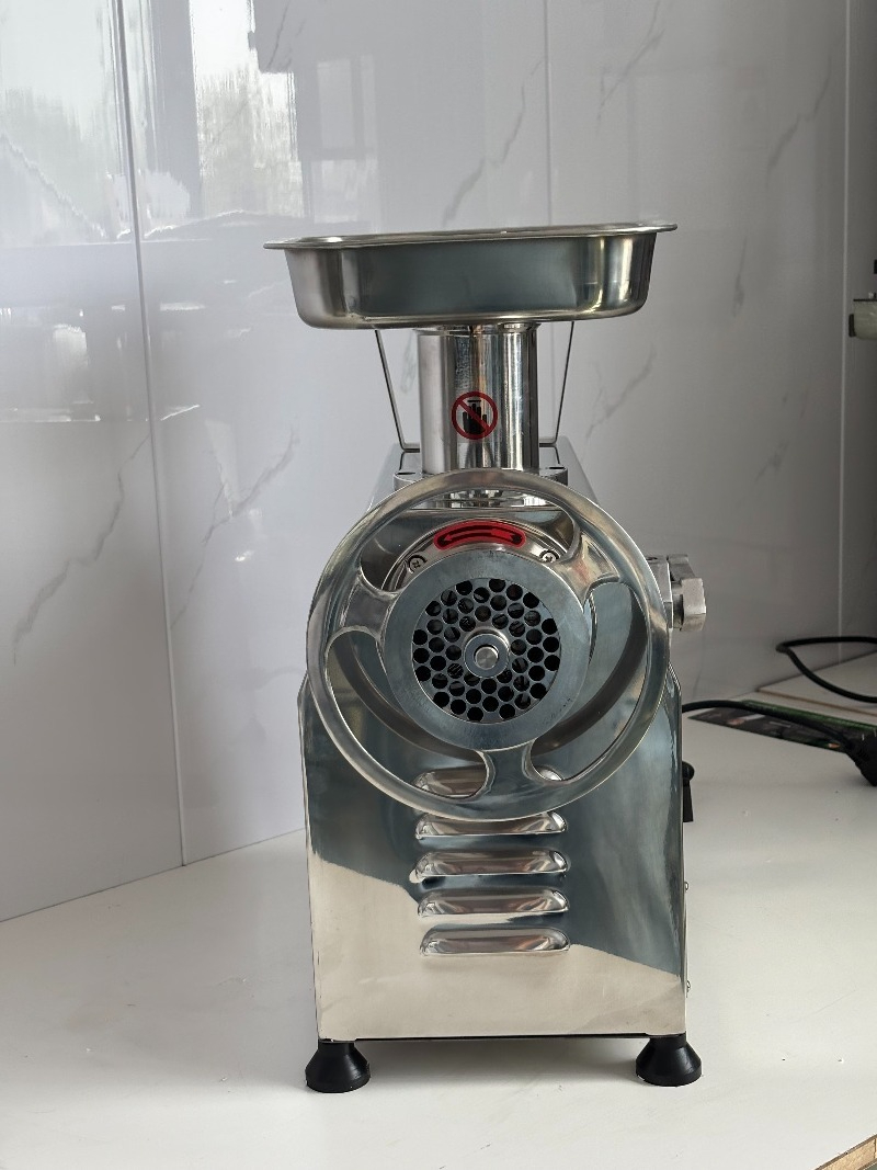 32 Industrial Fresh Meat Grind - Meat Grinder Electric review and price