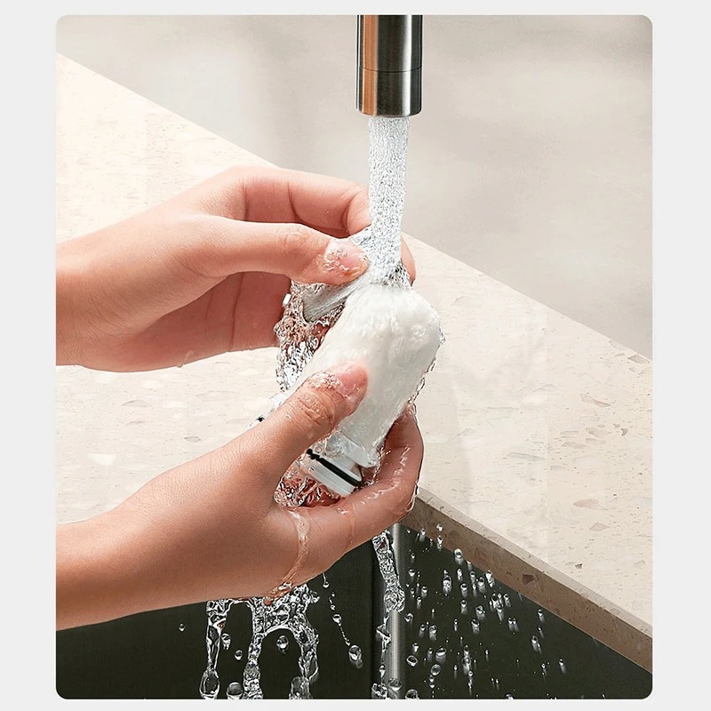 2024 Original New MIJIA Faucet - Commercial Kitchen Mixer review and price