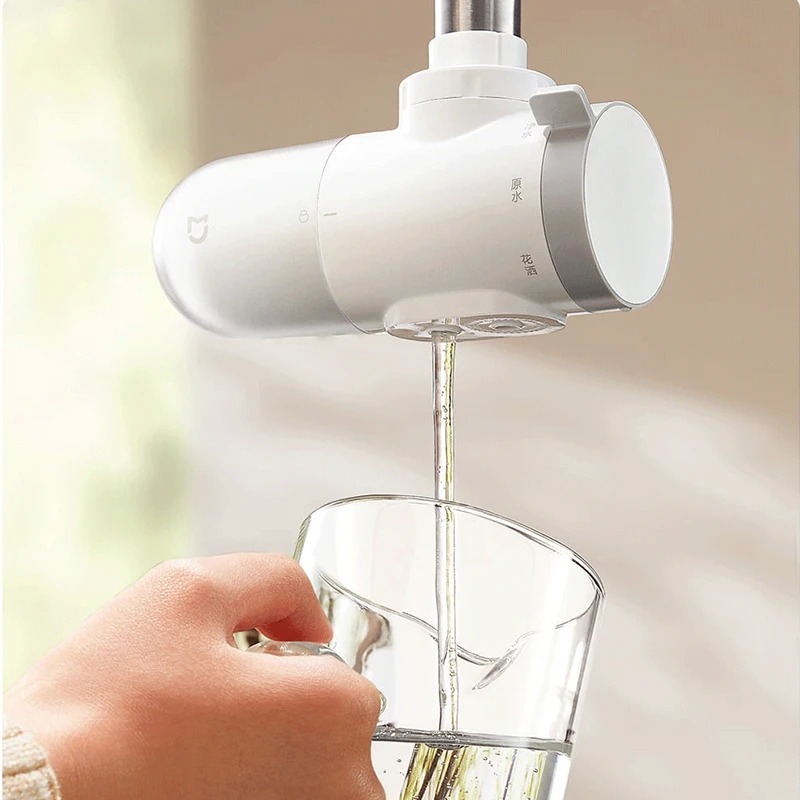 2024 Original New MIJIA Faucet - Commercial Kitchen Mixer review and price