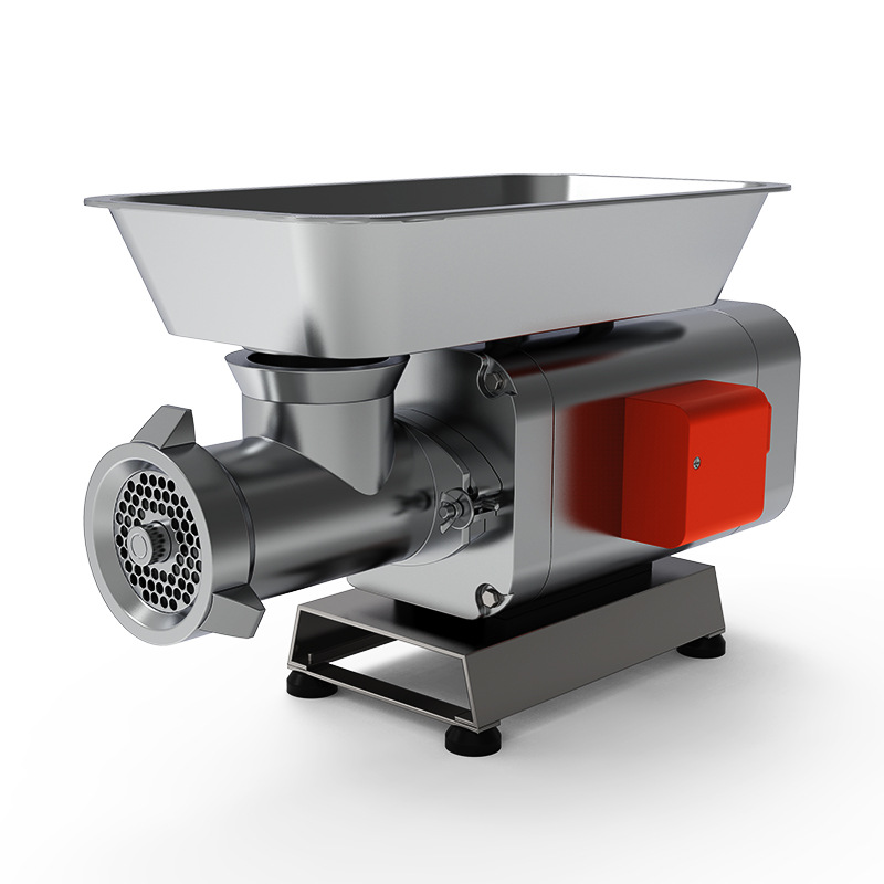 Heavy-duty electric meat grind - Meat Grinder Electric review and price