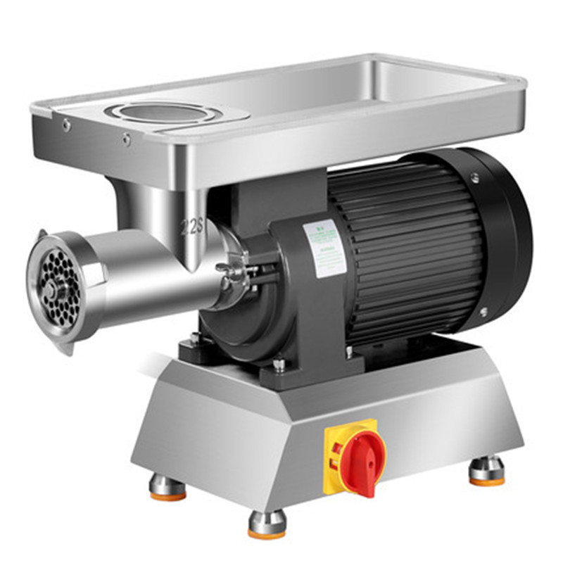 Heavy-duty electric meat grind - Meat Grinder Electric review and price