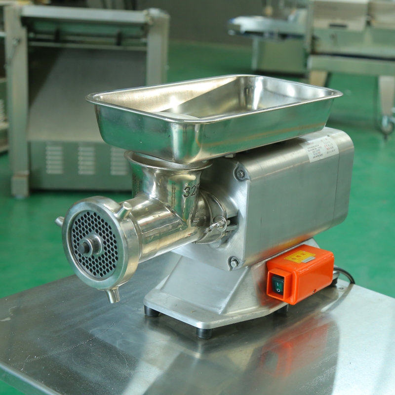 Heavy-duty electric meat grind - Meat Grinder Electric review and price