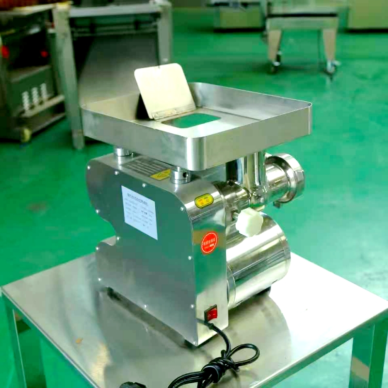 Heavy-duty electric meat grind - Meat Grinder Electric review and price