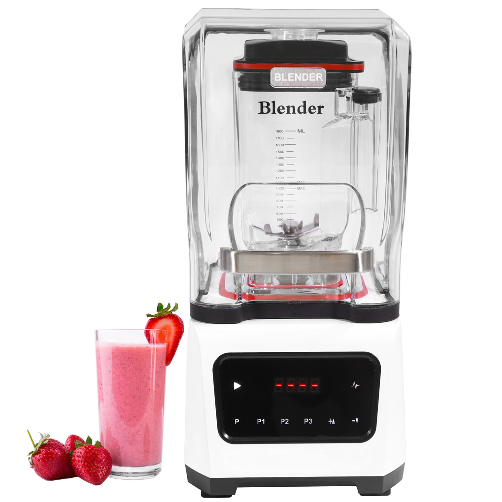 High Power 1.8L Commercial Kit - Commercial Kitchen Mixer review and price