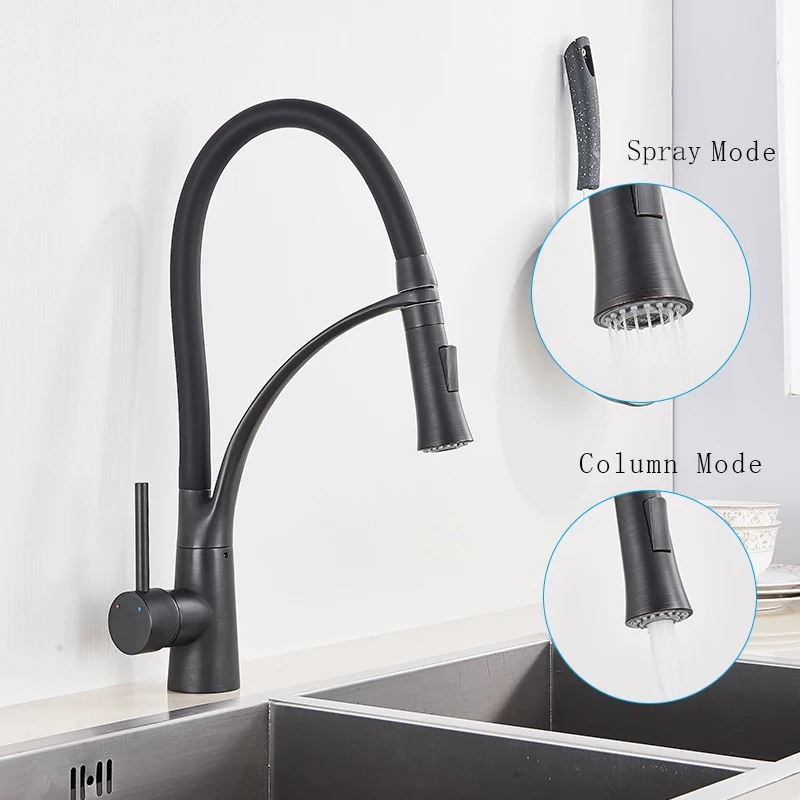 Kitchen Sink Faucet Pull Down  - Commercial Kitchen Mixer Tap review and price