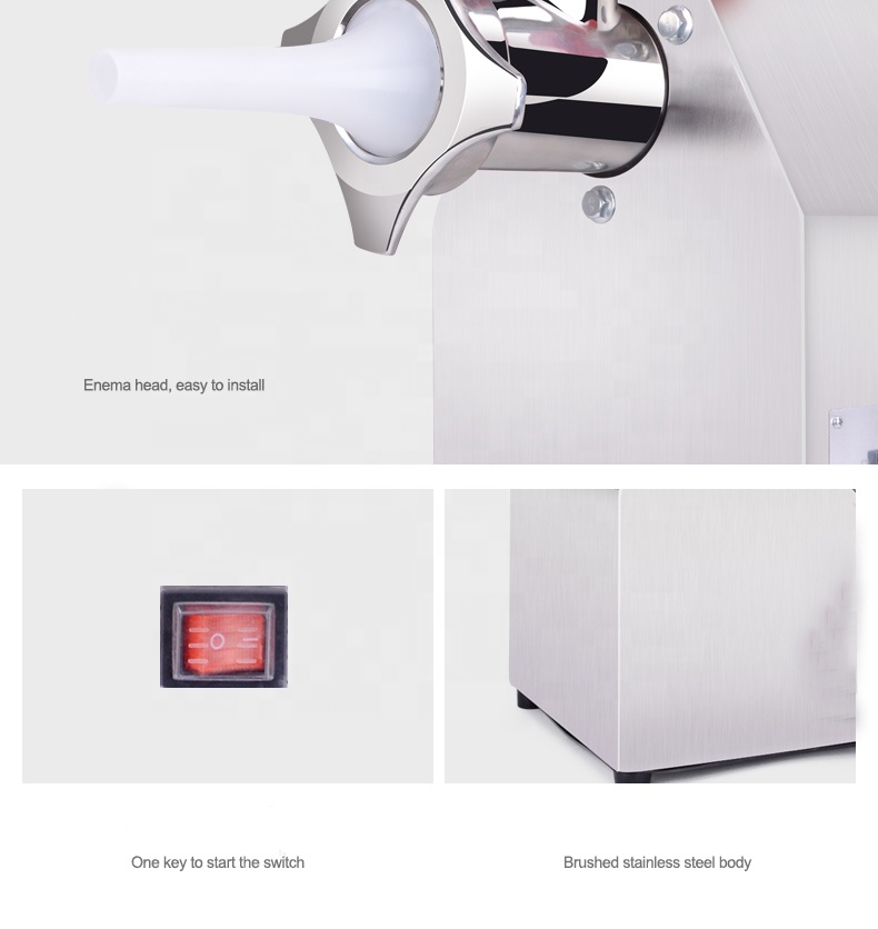 Stainless Steel Electric Meat  - Meat Grinder Electric review and price