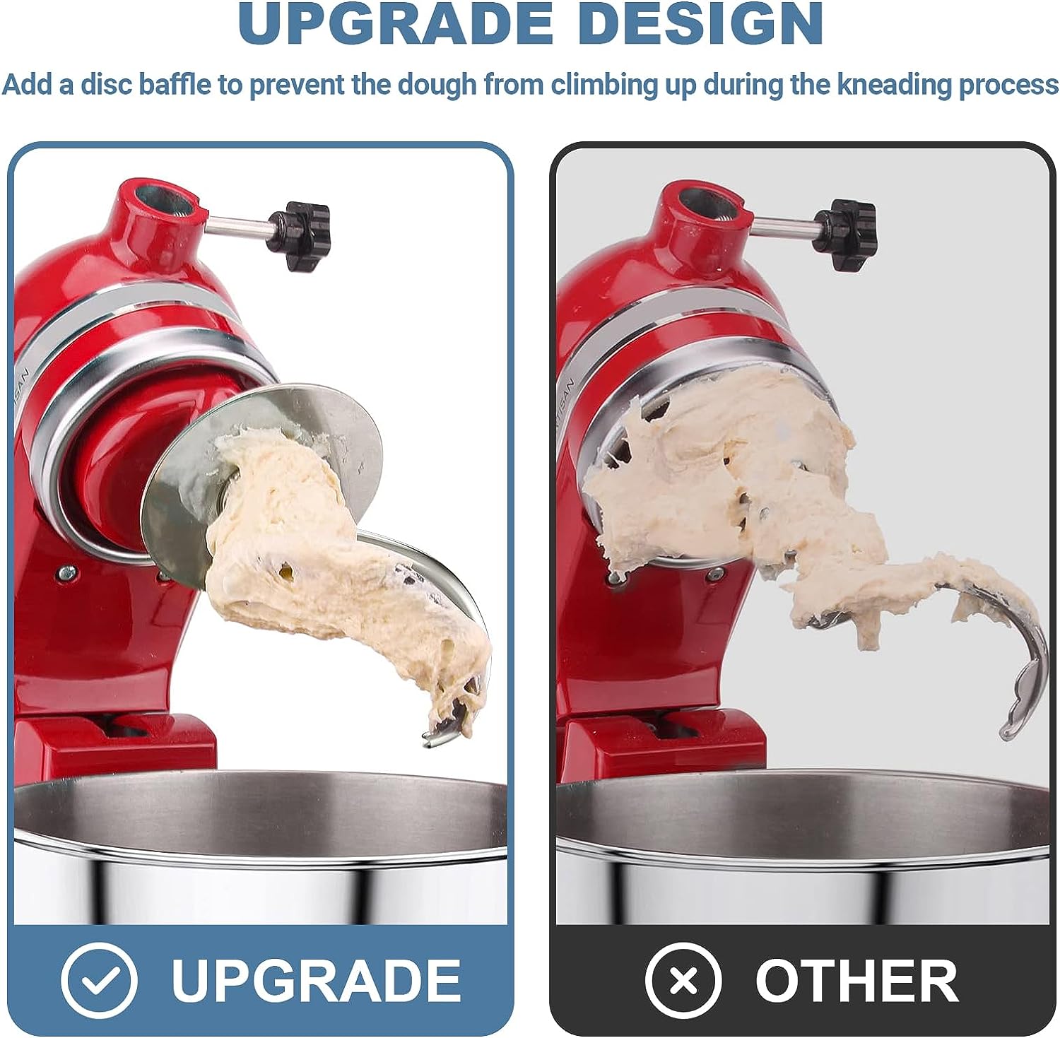 Dishwasher Safe,Spiral Dough H - Commercial Kitchen Units review and price