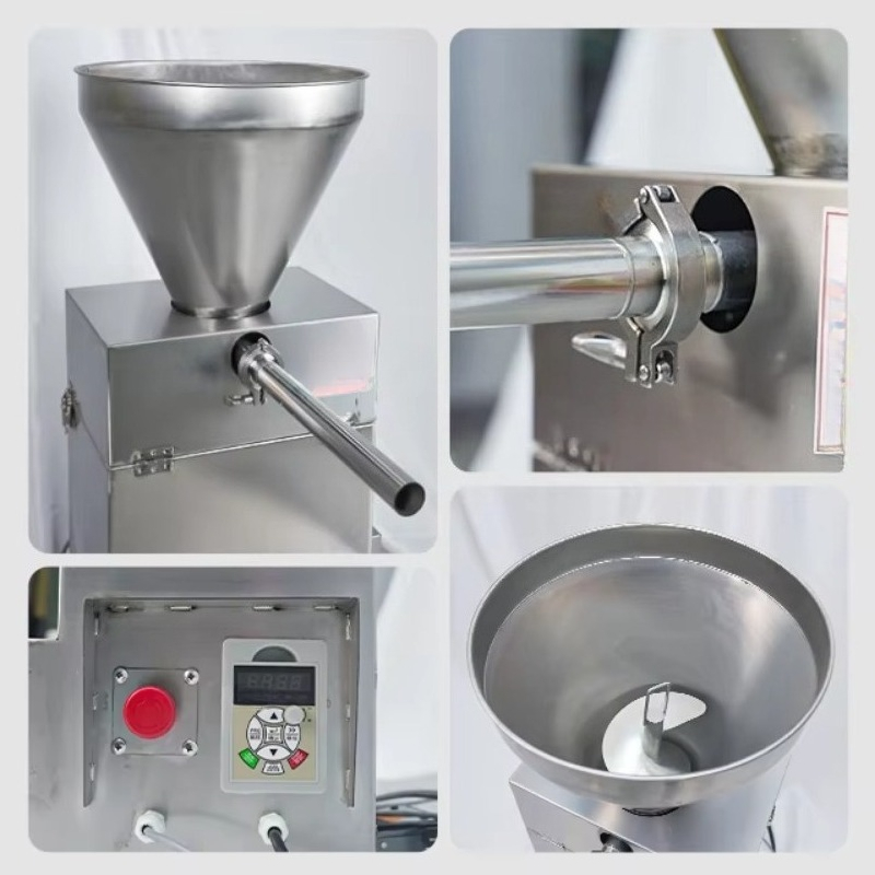 220V electric enema machine st - Meat Grinder Electric review and price