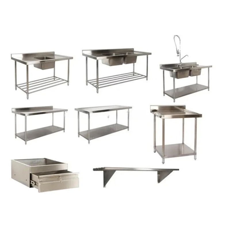 New Commercial Restaurant Kitc - Commercial Kitchen Requirements review and price