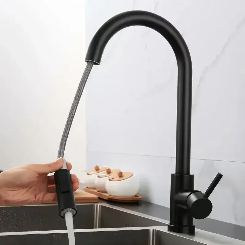 Tap Brushed Nickel Kitchen Fau - Commercial Kitchen Mixer Tap review and price