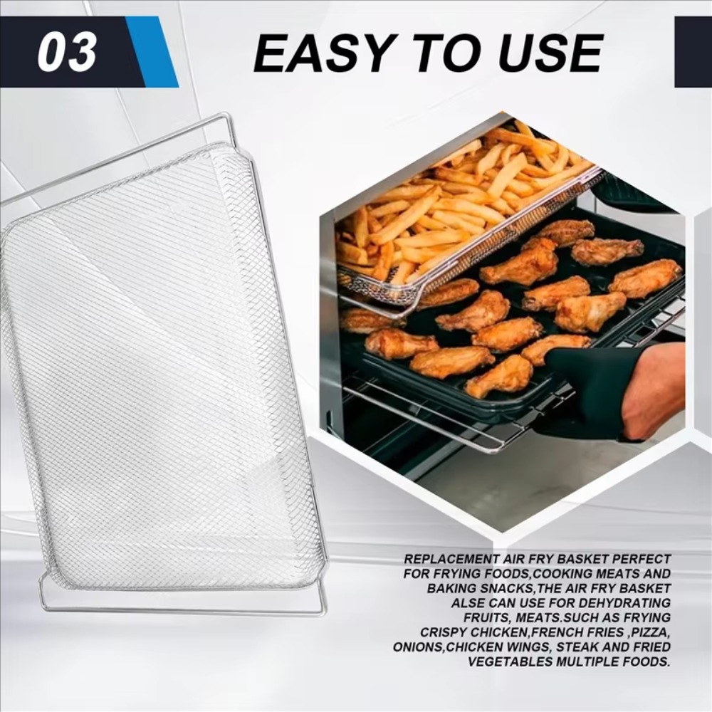 Air Fry Basket For Ninja Foodi - Ninja Air Fryer Dt201 review and price