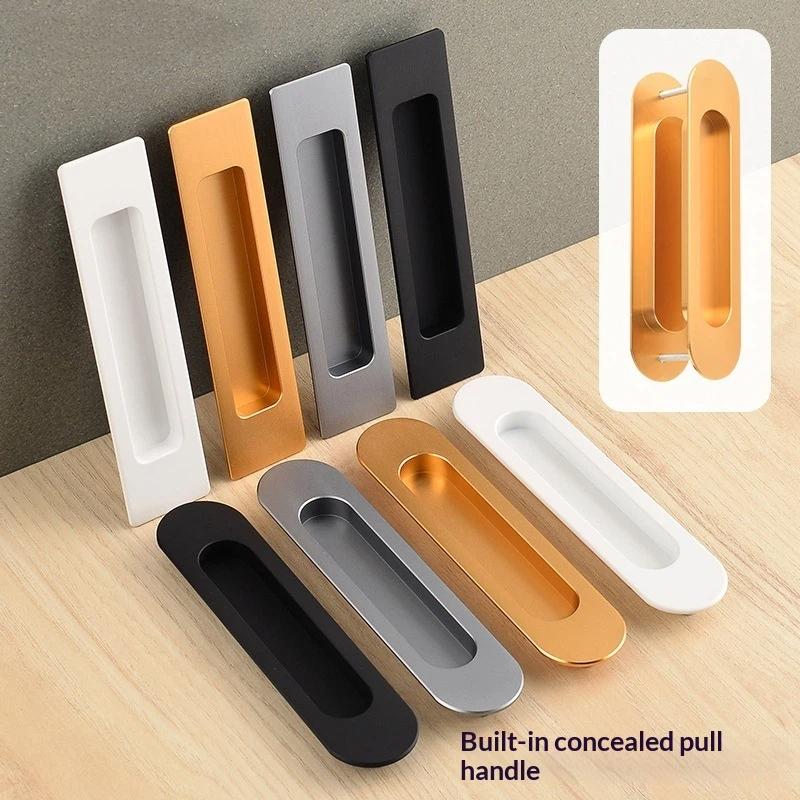 Sliding Door Hidden Pull Handl - Commercial Kitchen Swing Door review and price