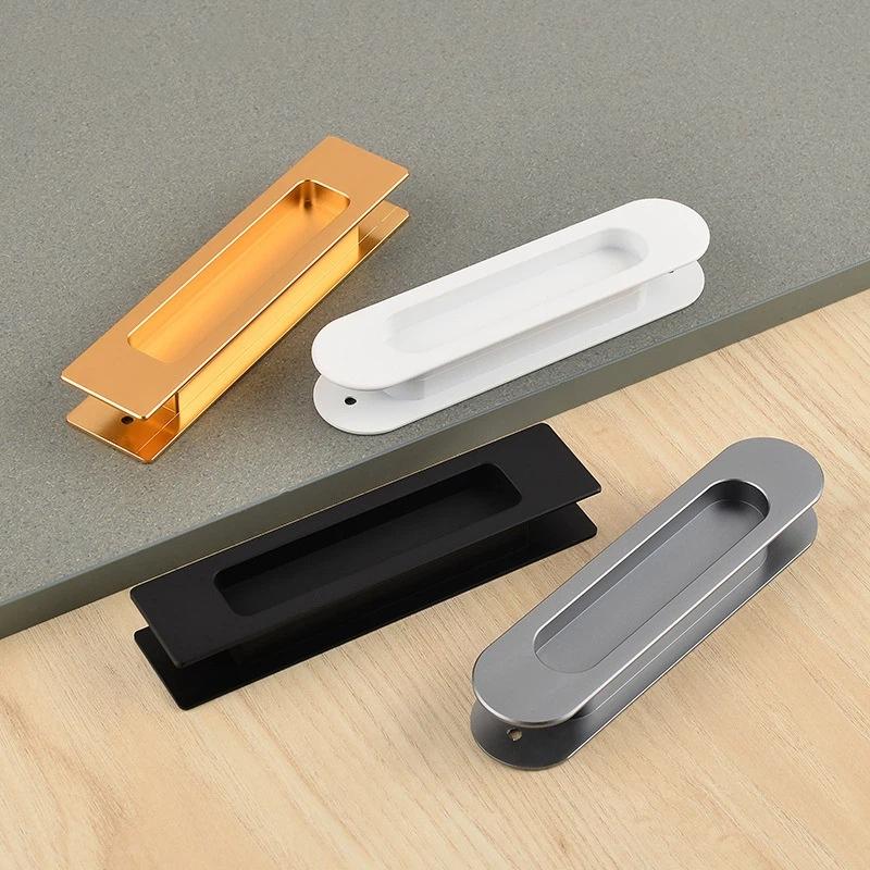Sliding Door Hidden Pull Handl - Commercial Kitchen Swing Door review and price