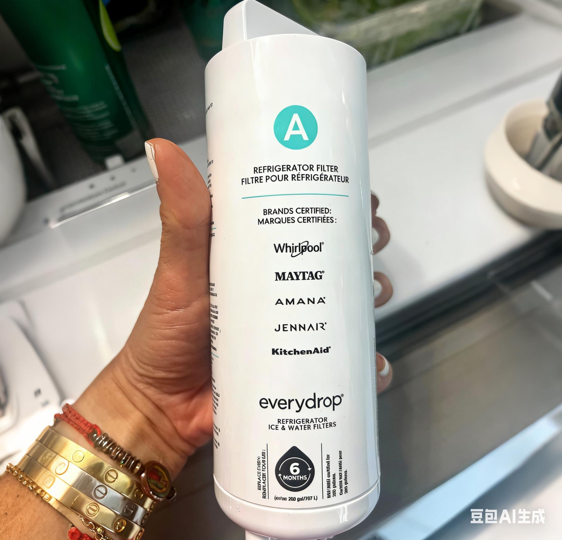 Replacement for EveryDrop EDRA - Commercial Kitchen Units review and price