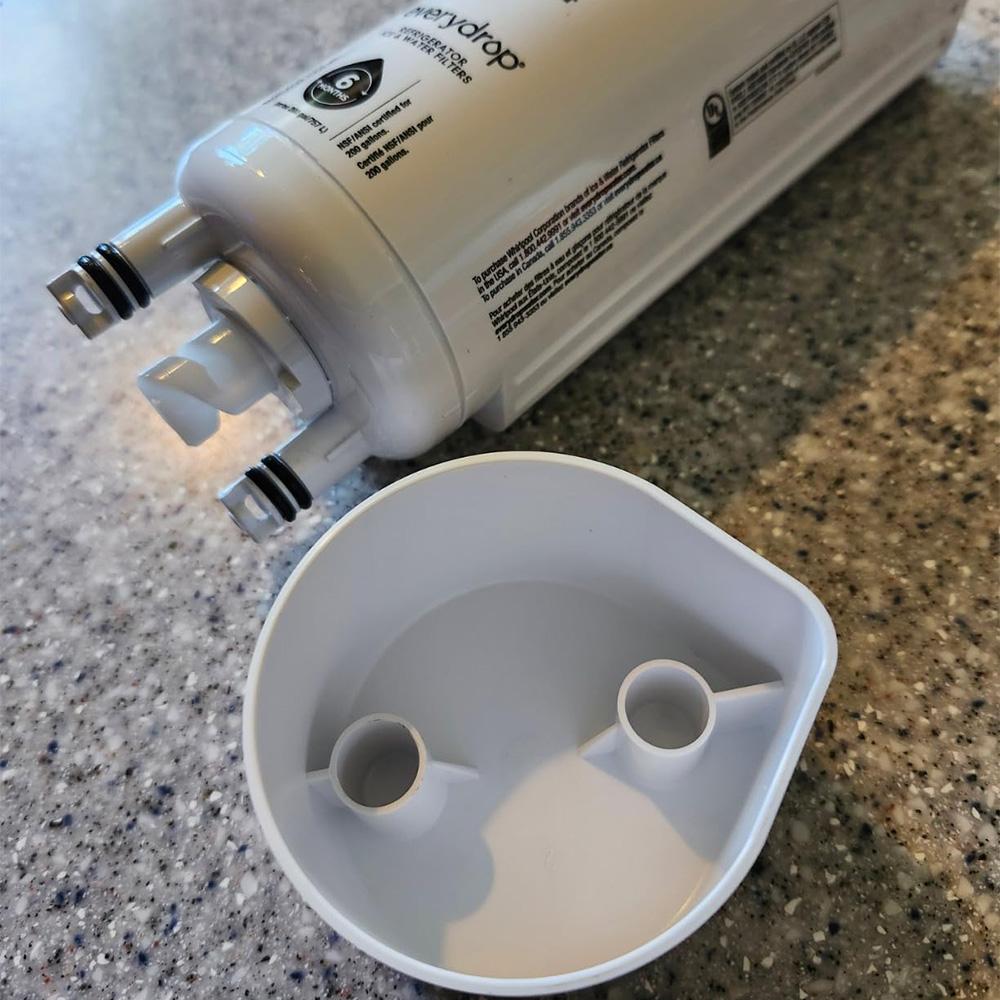 Replacement for EveryDrop EDRA - Commercial Kitchen Units review and price