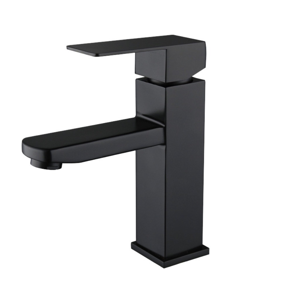 Black Bathroom Faucets Hot and - Commercial Kitchen Mixer Tap review and price