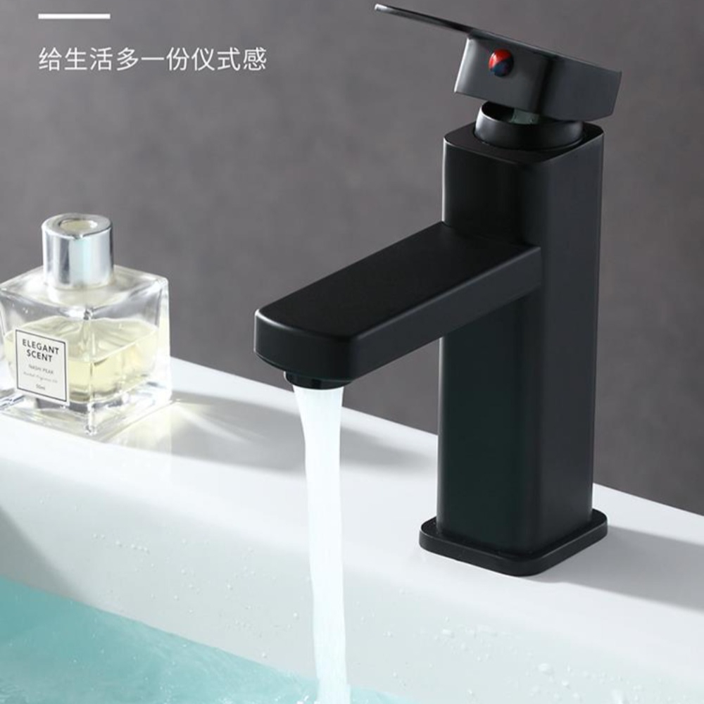 Black Bathroom Faucets Hot and - Commercial Kitchen Mixer Tap review and price