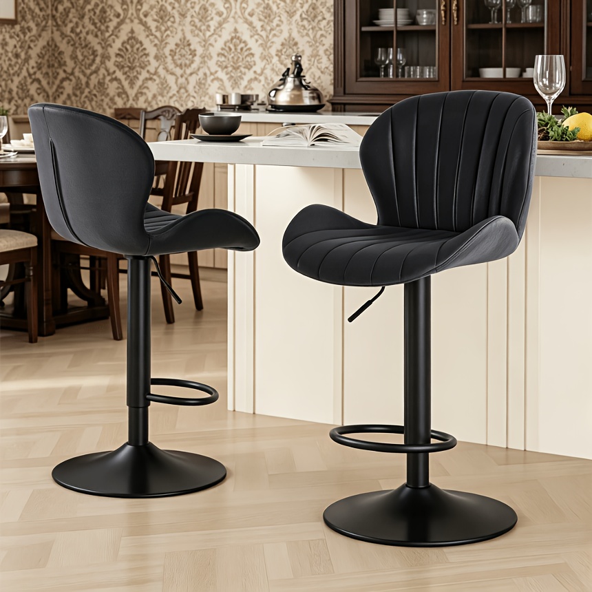 Set of 2 Modern Adjustable Swi - Commercial Kitchen Requirements review and price