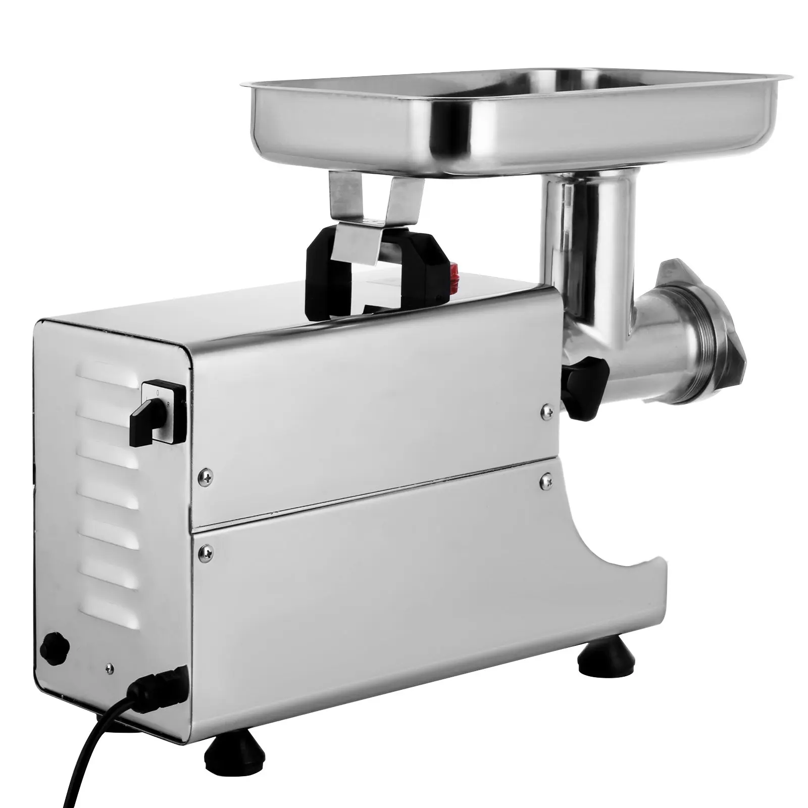 Kitchen Heavy Duty Stainless S - Meat Grinder Electric review and price