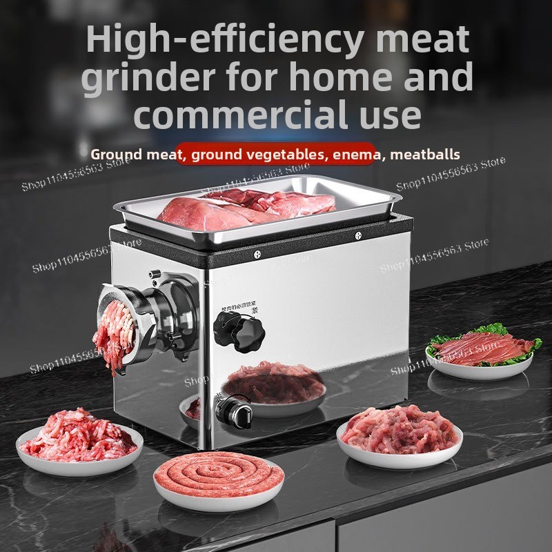 Meat Grinder Commercial Multif - Meat Grinder Electric review and price
