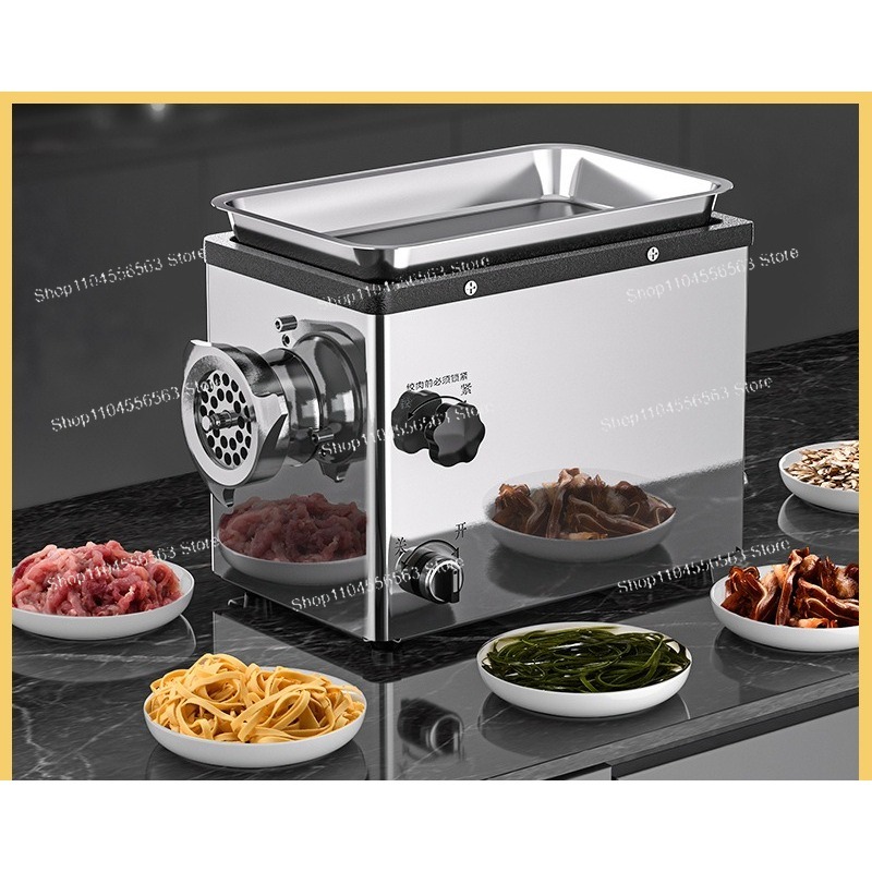 Meat Grinder Commercial Multif - Meat Grinder Electric review and price