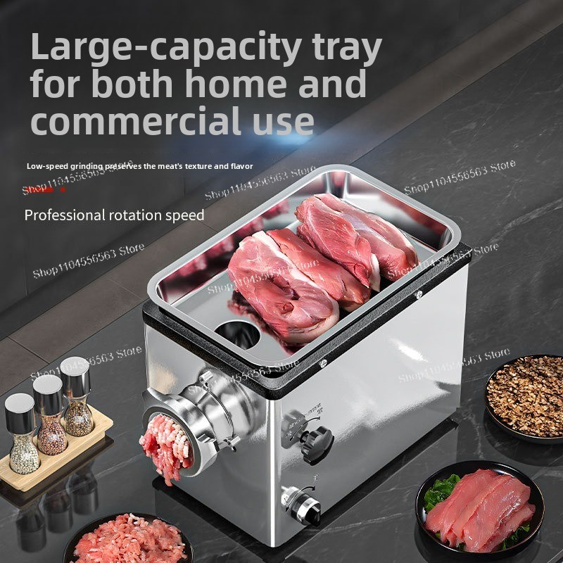 Meat Grinder Commercial Multif - Meat Grinder Electric review and price