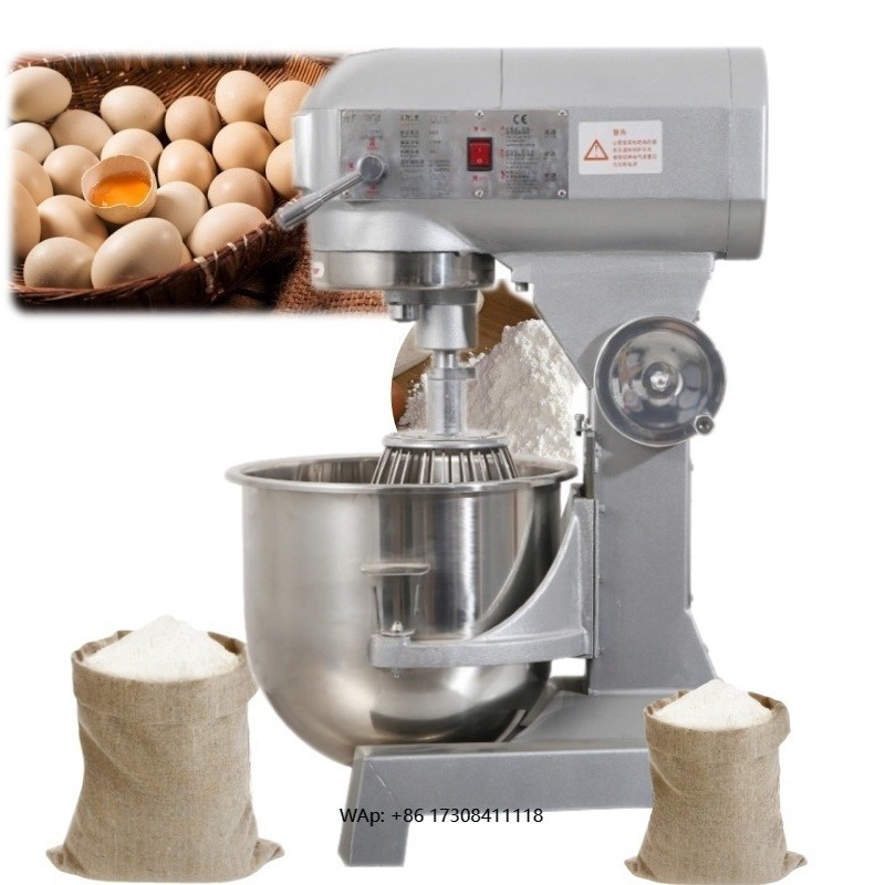 Heavy Equipment, Stainless Ste - Commercial Kitchen Mixer review and price