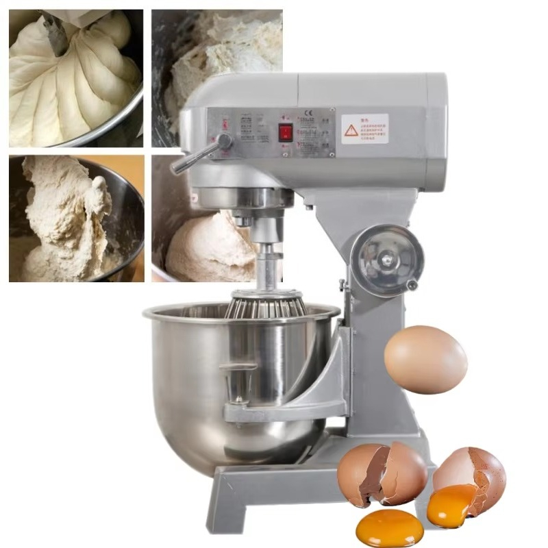 Heavy Equipment, Stainless Ste - Commercial Kitchen Mixer review and price