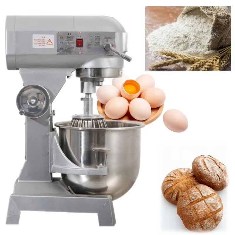 Heavy Equipment, Stainless Ste - Commercial Kitchen Mixer review and price