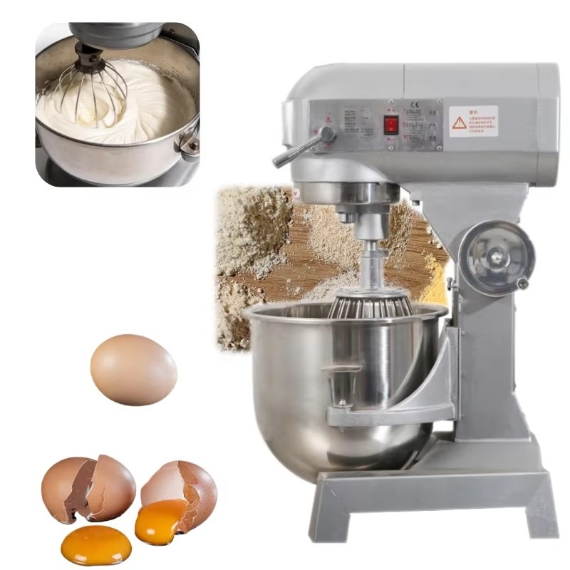 Heavy Equipment, Stainless Ste - Commercial Kitchen Mixer review and price