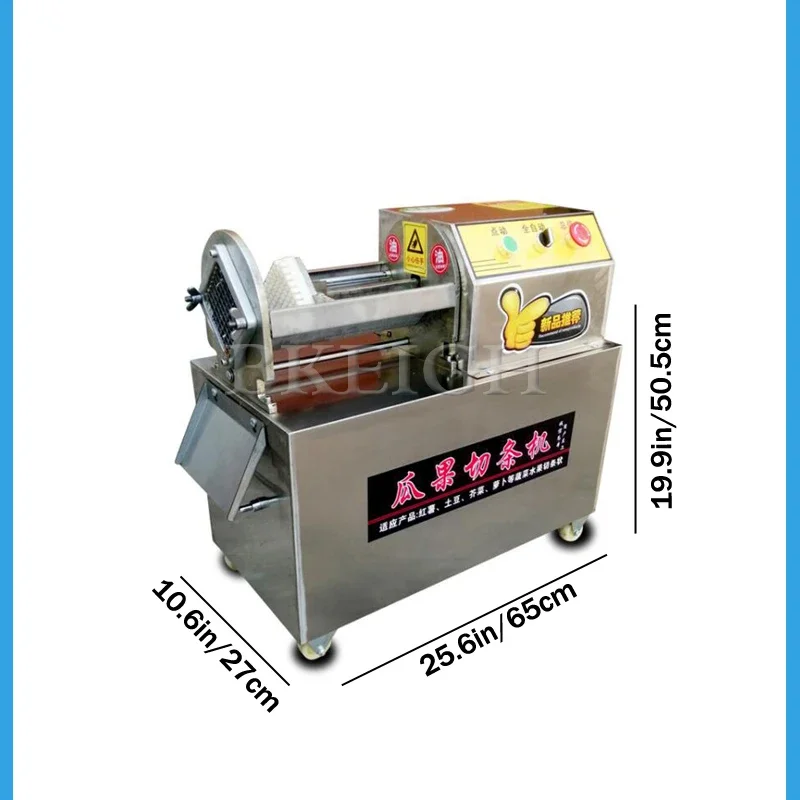 Commercial Potato And Carrot S - Commercial Kitchen Appliances review and price