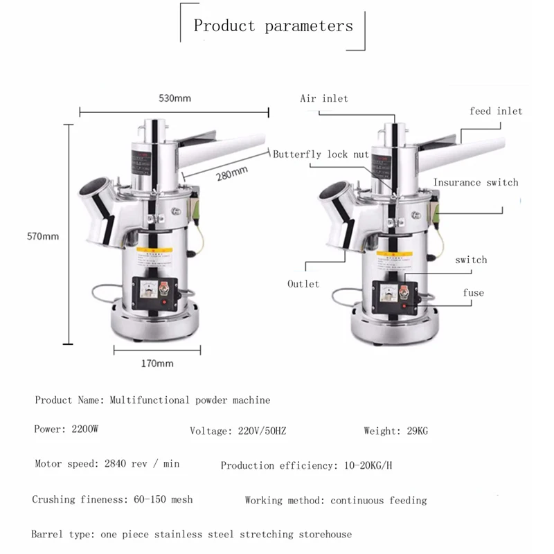 Commercial Multifunctional New - Commercial Kitchen Mixer review and price