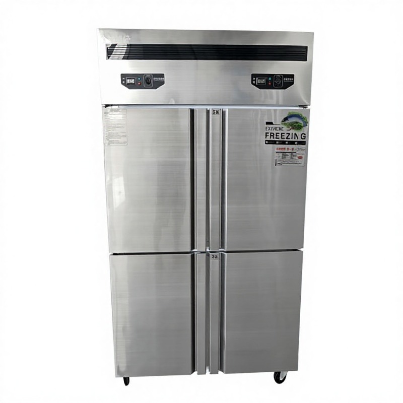 Airo Four-door Commercial Free - Commercial Kitchen Dimensions review and price