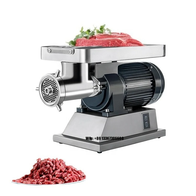 Multi-functional Electric Meat - Meat Grinder Electric review and price