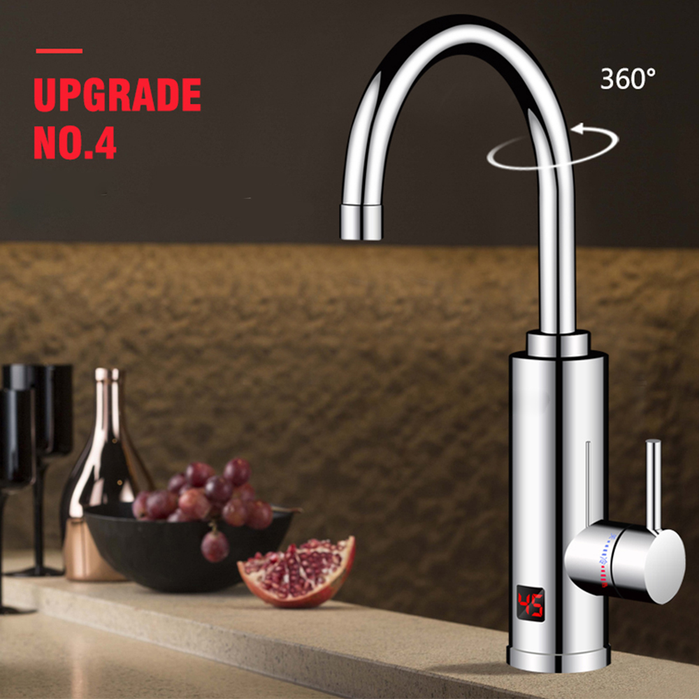 3000W Electric Water Heater Ba - Commercial Kitchen Mixer review and price