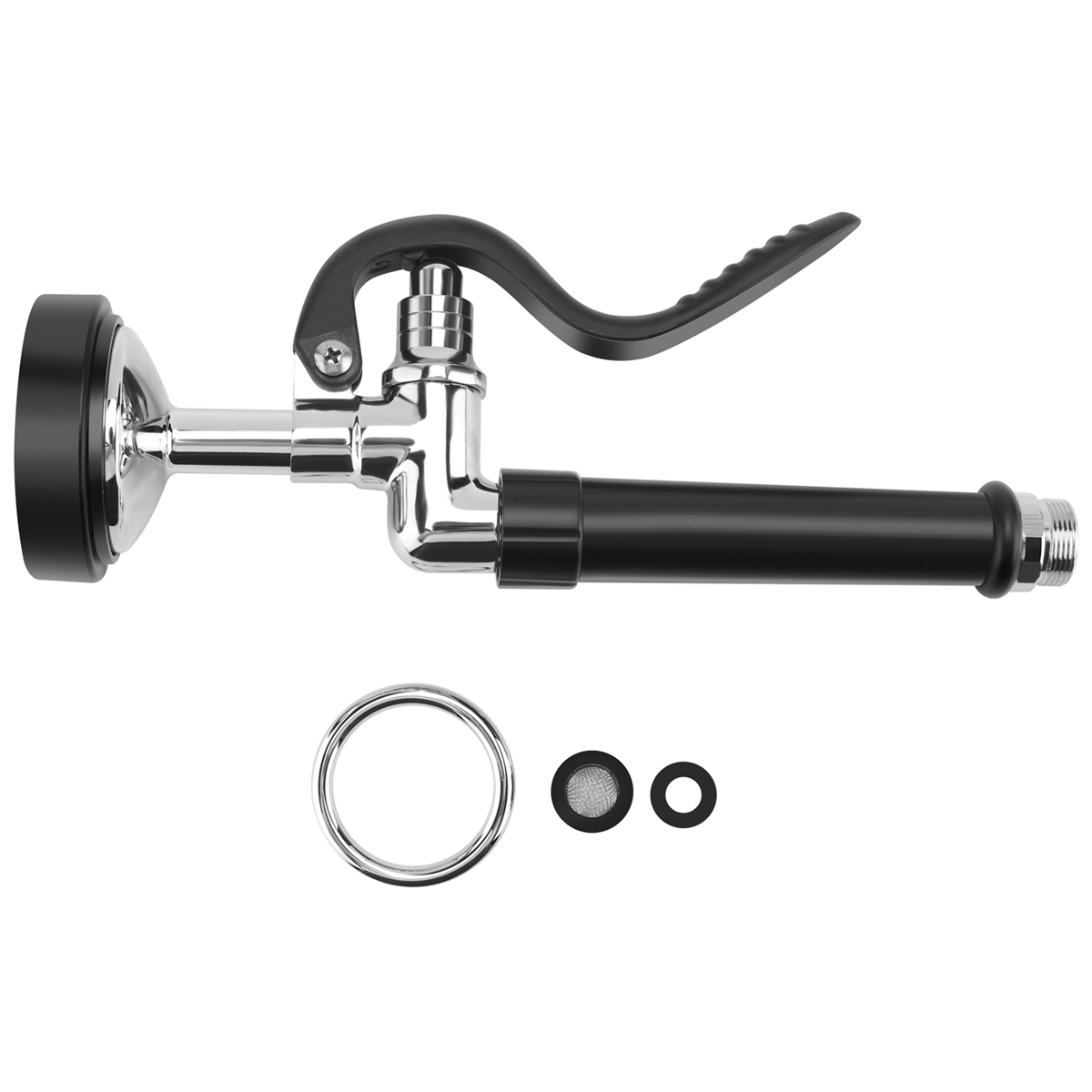Pre Rinse Sprayer Commercial K - Commercial Kitchen Mixer review and price