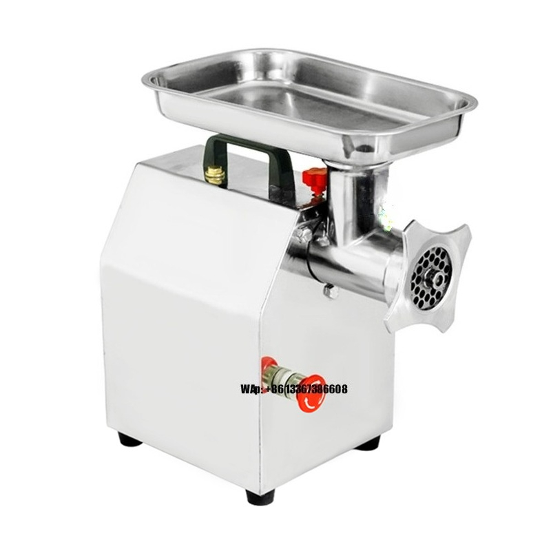 Multifunctional Meat Grinder E - Meat Grinder Electric review and price