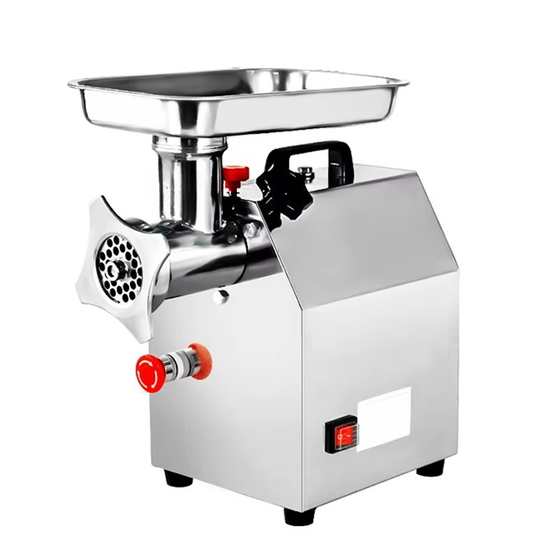 Multifunctional Meat Grinder E - Meat Grinder Electric review and price