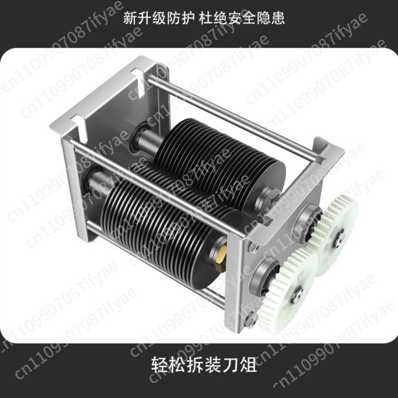Electric Meat Slicer Machine A - Meat Grinder Electric review and price